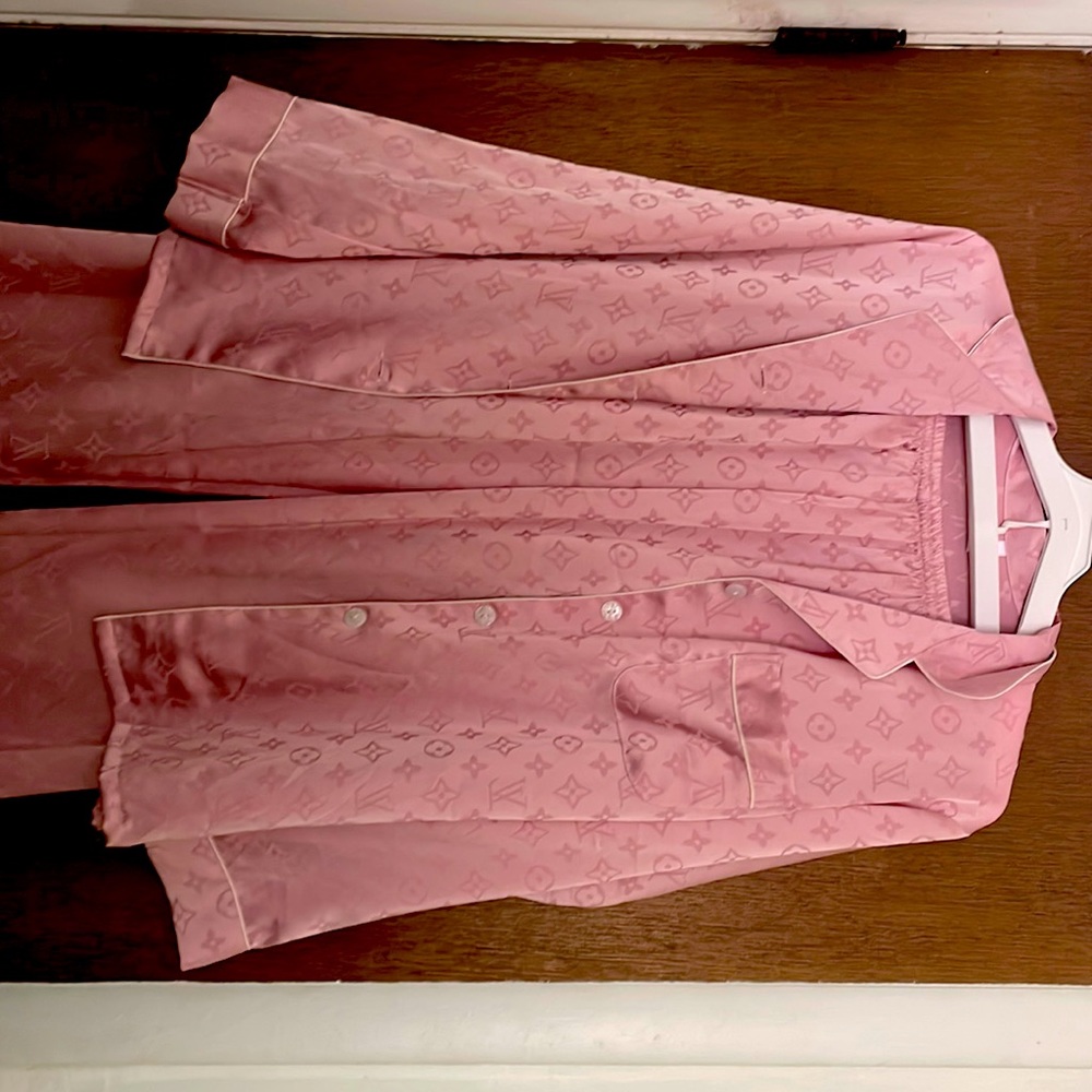 Pjs silky